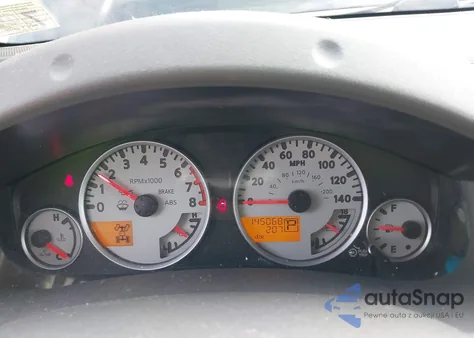 2012 Nissan Frontier Sv из США, поврежденный, VIN 1N6AD0EV3CC465966